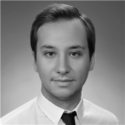Anil Ruhsevengil, B.Sc.